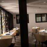 Eetcafe 't Houteveen À l'intérieur