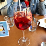 La Difference Boisson