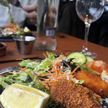 La Difference Nourriture