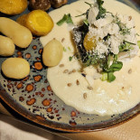 La Difference Nourriture