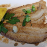 La Difference Nourriture