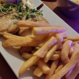 La Difference Nourriture