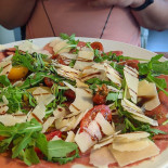 La Difference Nourriture