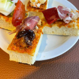 La Difference Nourriture