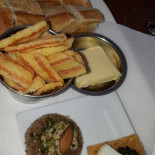 La Difference Nourriture