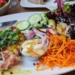 La Difference Nourriture