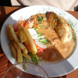 La Difference Nourriture