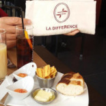 La Difference Nourriture