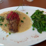 La Difference Nourriture