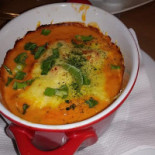 La Difference Nourriture