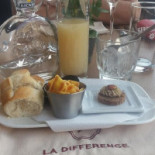 La Difference Boisson