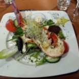 La Difference Nourriture