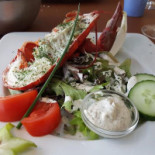 La Difference Nourriture