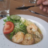 La Difference Nourriture