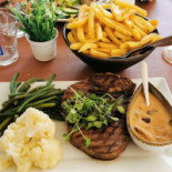 La Difference Nourriture