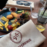 La Difference Boisson