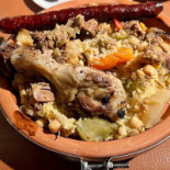 La Difference Nourriture