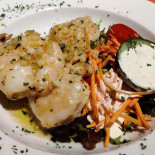 La Difference Nourriture