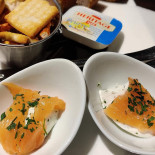 La Difference Nourriture