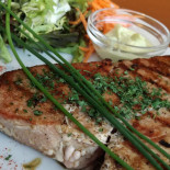 La Difference Nourriture