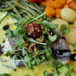 La Difference Nourriture