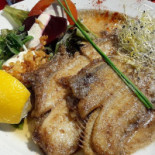 La Difference Nourriture