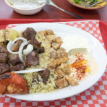 Domino's Pizza Maarssen Nourriture