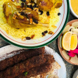 Domino's Pizza Maarssen Nourriture