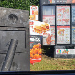 New York Pizza Carte