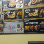 New York Pizza Carte