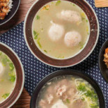 Le Cambridge Nourriture