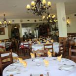 Schierzicht Restaurette Dentro