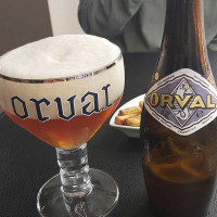 Brasserie Wouter Bebida