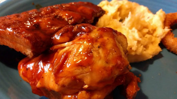 Brasserie Wouter Comida