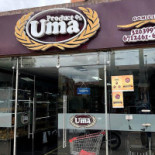 Café Voortuin Exterior