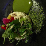 Bij Albrecht Nourriture