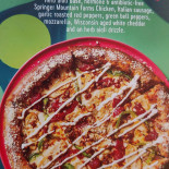 't Misverstand Carte