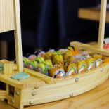 The Princen Keet Boisson