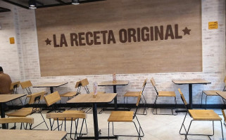 Wok Palace B.v. Kessel outside