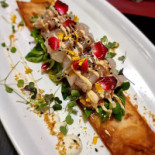 Vietnamese Loempia's food