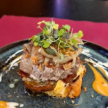 Vietnamese Loempia's food