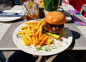 Beuqz Eten Drinken Nourriture