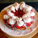 De Stenen Linde Nourriture