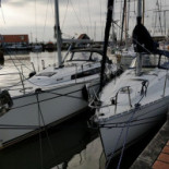 Sailors Inn Exterior