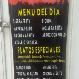 Schierzicht Restaurette Carta