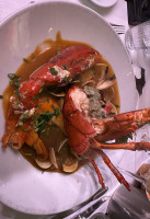 De Peerdestal Nourriture