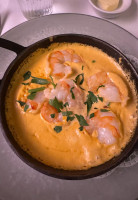 De Peerdestal Nourriture