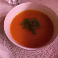 De Peerdestal Nourriture