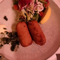 De Peerdestal Nourriture