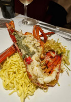 De Peerdestal Nourriture